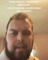 LIVE tonight with @patrickpleez1 for THROWBACK THURSDAY! Link in bio!