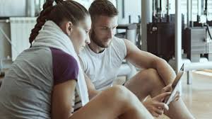 Anamnesebogen für fitnessstudio selber erstellen. Trainingsplan Erstellen 5 Schritte Zum Optimalen Plan