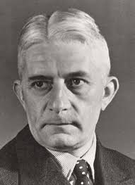 Wolfgang Felix Ulrich Köhler (1887-1967)