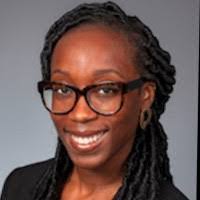 Tierra Starks's Instagram, Twitter & Facebook