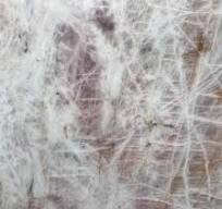 ROSA CRISTALLO QUARTZITE – Terra Granite