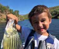 2023 & 2024 Fishing Regulations