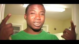 GUCCI MANE TRAP HOUSE