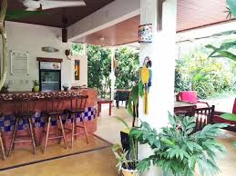 Tropical Sands Dominical Eco Inn Costa Rica Booking Com