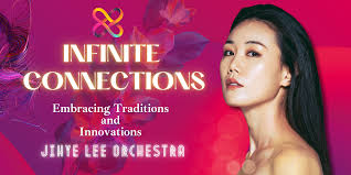 Jihye Lee Orchestra - Infinite Connections | Sheen Center for Thought and  Culture