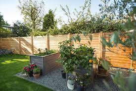 Ein sichtschutz für den pool aus pflanzen ist besonders natürlich und fügt sich gut in den garten ein. Sichtschutz Fur Den Garten Infos Und Ratgeber Obi