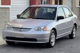 Image result for Titanium 2002 Civic