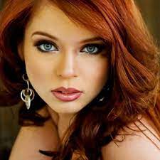 Journal Intime Page 8 Redhead Makeup Wedding Hair And Makeup Hair Color For Fair Skin