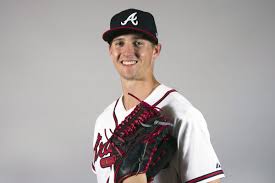 Reviewing The Atlanta Braves 2017 Draft Talking Chop