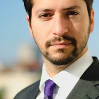 Panagiotis Paschalidis