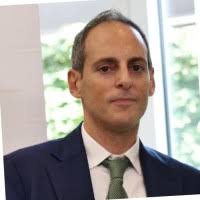 Luigi Russo Email & Phone Number