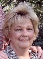 Patricia Ann Hankins Cook (1954-2010)