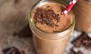 Keto Chocolate Smoothie Keto Smoothie Recipes Heart Healthy Smoothies Low Carb Smoothies