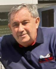 Condolence Book for Willie P. Aherne (Ballysheedy, Limerick)