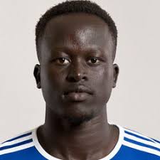 Dau Chok Daniel Chol, www.MSFL.cz