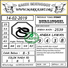 Prediksi Togel Sydney 14 02 2019 Prediksi Togel Sydney Togel Syair Togel Sdy Syair Togel Sidney Syair Togel Sydney Code Syair Sidney Hari I Sydney Belajar Buku