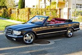 Pin On Mercedes W 126 560 Speciales