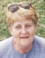 Florence Olson Obituary (1941-2014)