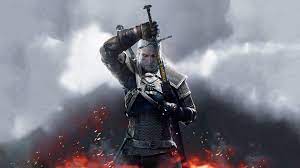 Wallpaper engine wallpaper gallery create your own animated live wallpapers and immediately share them with other users. Witcher 4k Wallpapers Top Free Witcher 4k Backgrounds Wallpaperaccess