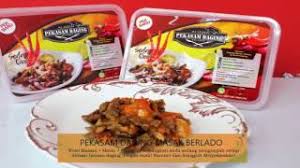 Cara membuat ikan pekasam homemade ( fermented pekasam fish )resepi chef alexiswandyalexiss emerald portujava. Resepi Pekasam Daging By Saudagar Pekasam