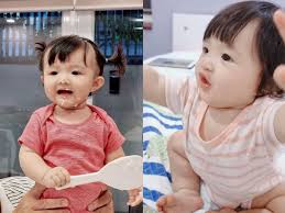 Điểm danh thế lực nhí Vbiz: Nổi tiếng vượt mặt bố mẹ, hài hước hay 'mặt  cộc' đều đông fans