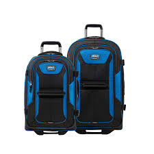 Shop our weekly deals and. Bold 22 28 Rollaboard Luggage Set From Travelpro Accuweather Shop