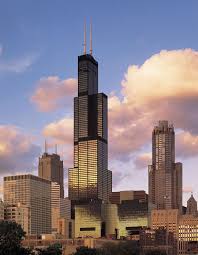 Willis Tower Simple English Wikipedia The Free Encyclopedia