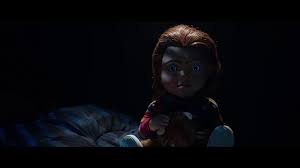 A remake of the classic horror movie child's play. Child S Play 2019 Blu Ray Review