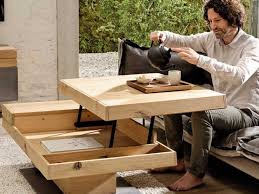 I realized it's a great furniture concept for using laptops in the family room or living room. Organo Coffee Table Square Imagine Furnishing Your Home In A Way That Reflects Your Style