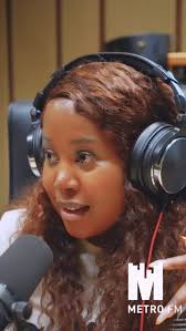 Principal Gavin Langley & his team taking care of us @tygervalleycollege  this morning #BestMornings #METROFMBackToSchoolTour