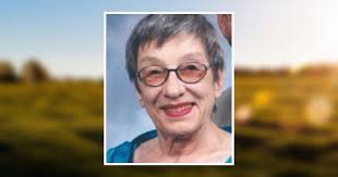 June M. Fisher Obituary December 13, 2012