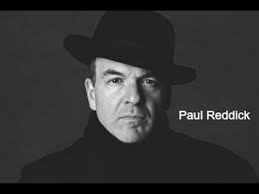 Paul Reddick