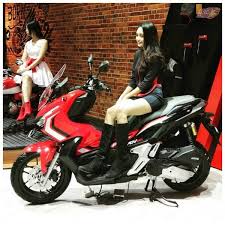 Does it really deserve the 'adv' title? New Honda Adv150 Will Is Come To India