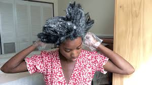 I have seen a case where a texturizer changed a type 4 hair to a type 3 and another case where the type 4 a was looking like a heat damaged hair. I Tried Texturizing My 4c Natural Hair This Is What Happened Hello Bombshell