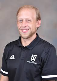 Parker named head athletic trainer at Thomas University