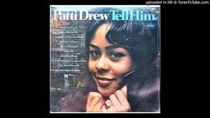 Patti Drew vinyl, 110 LP records & CD found