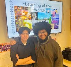 Impact Academy Handbook 24-25