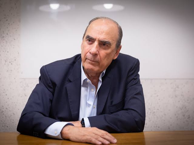 Guillermo Francos, un político veterano en medio de la guerra de Milei  contra “la casta” | EL PAÍS Argentina
