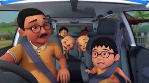 Maybe you would like to learn more about one of these? Full Upin Ipin Terbaru 30 Menit Full Episode Upin Ipin Terbaru 2020 Youtube