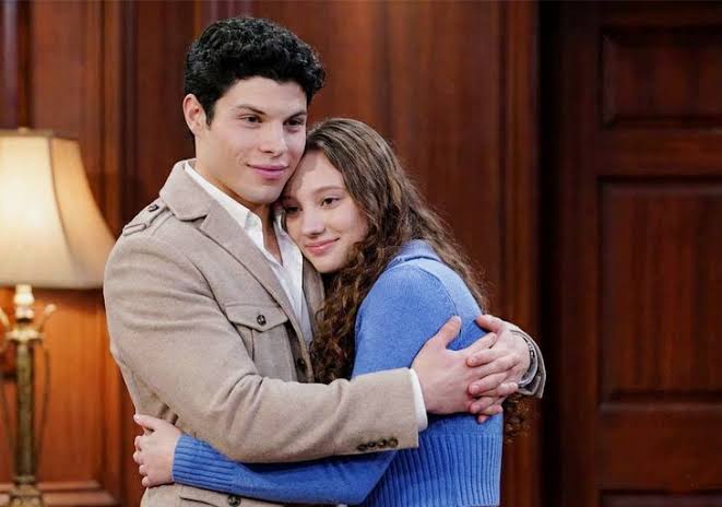B&B Spoilers: Dylan Can't Hook Up With RJ Forrester, Because He's Her  Nephew? - Soap Opera Spy