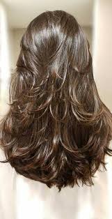 Blow Hair Going To Movie Blow Hair Movie Cabelo Longo Cabelo Longo Repicado Cabelo