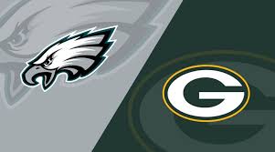 Philadelphia Eagles Vs Green Bay Packers Matchup Preview 9