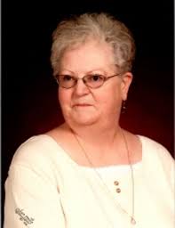 Charlotte Ann Mcguire Obituary October 5, 2021