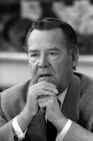 Image of Oslo 19771216 Director of the State Labor Inspectorate Odd Højdahl