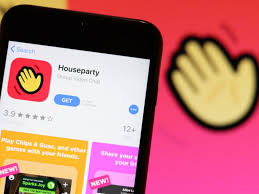 Houseparty what is it ???? Startups Join Houseparty The Social Gaming App For The Quarantined