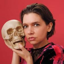 Julia Johns (@heyJuliaJohns)