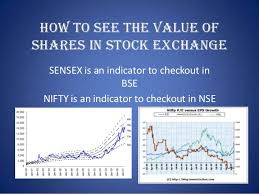 <br />examples include minimum number of shares outstanding, minimum market capitalization, and minimum annual. Stock Exchange Simple Ppt