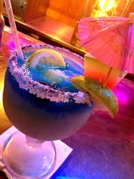 Acapulco Margarita At Casa Maria Mexican Restaurant San Marcos Texas Mexican Restaurant Margarita Alcoholic Drinks