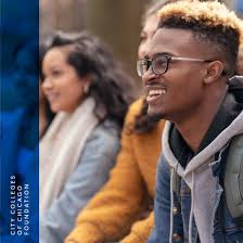 City Colleges of Chicago Foundation (@CCChiFoundation)