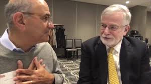 Watch now as Andrew Schorr sits down with Dr. Andrew Schafer who is  currently a Professor of Medicine in Hematology-Oncology and Director of  the Richard T. Silver Center for Myeloproliferative ...